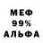 Дистиллят ТГК вейп Sergio Osipoff